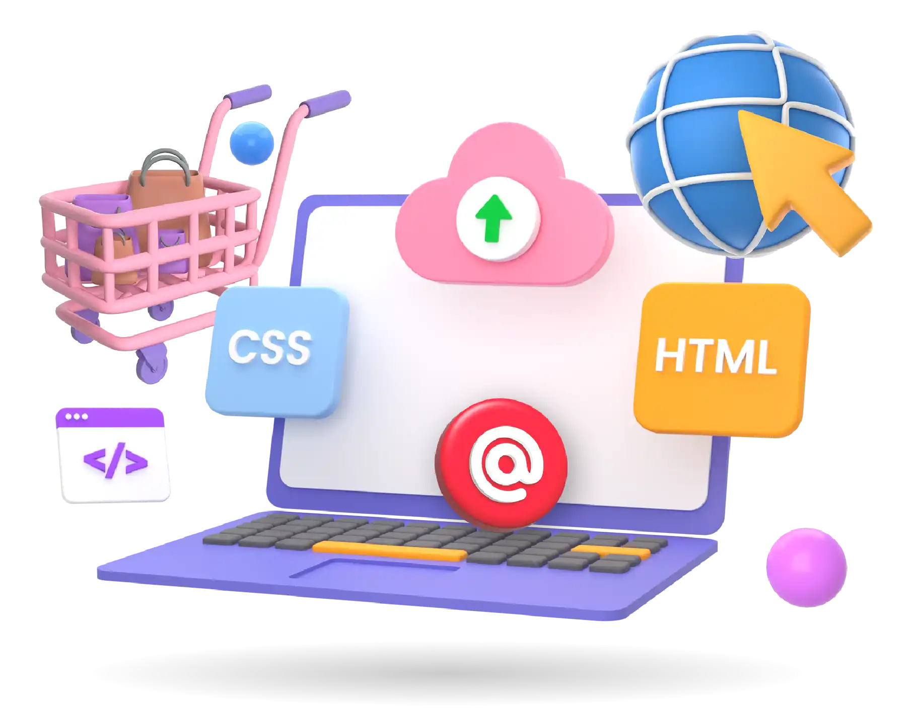 Desarrollo Web